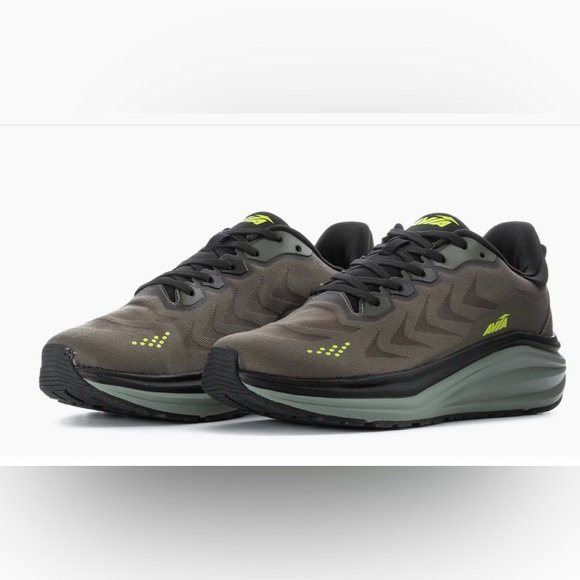 Altra Other - Avia Avi-Move Men’s Trail Running Shoes with Memory Foam (8 Men’s Med)New in Box